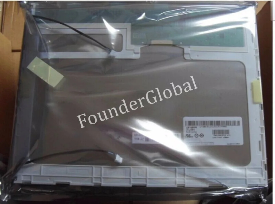 LCD 스크린 디스플레이 패널 LM150X08 TL01 LM150X08-TL01 15 인치