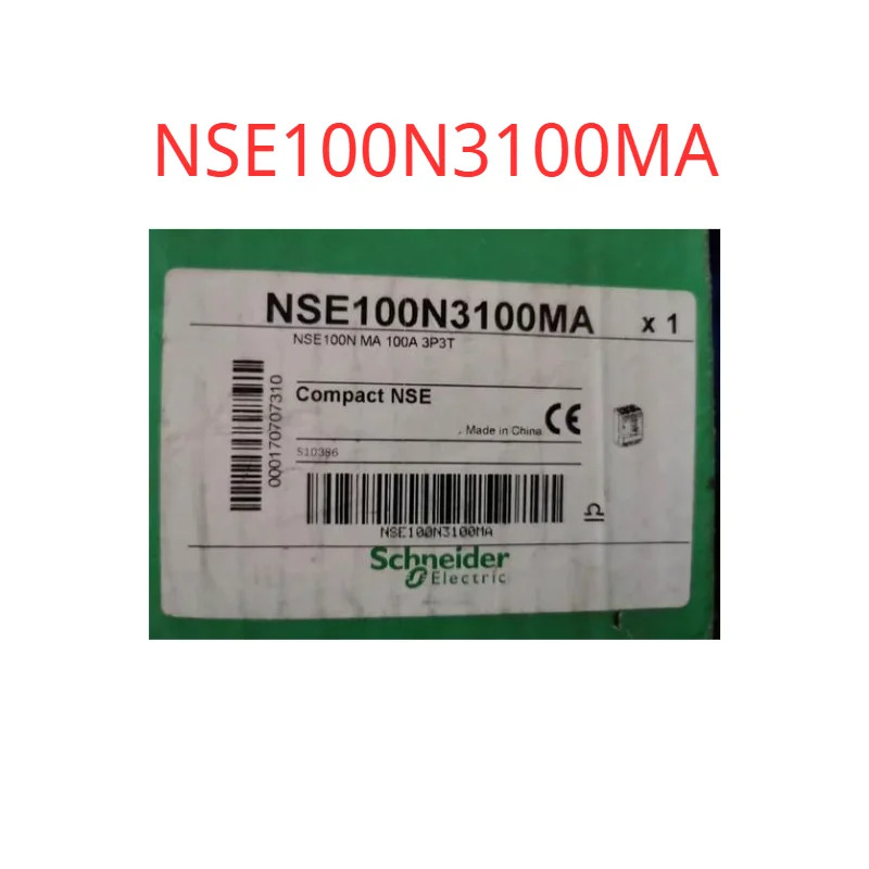 NSE100N3100MA 원본