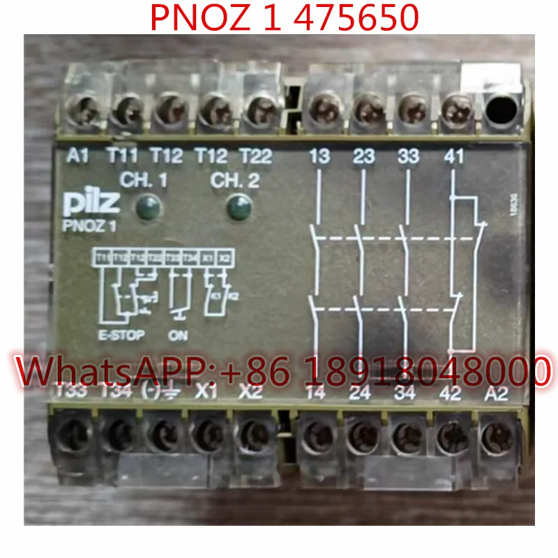 만 하세요 M1P 773100 474695 X1P 777100 S1SW 890030 X2 774303 PNOZ11 774086 P2HZ 777340 PNOZ 1 475650