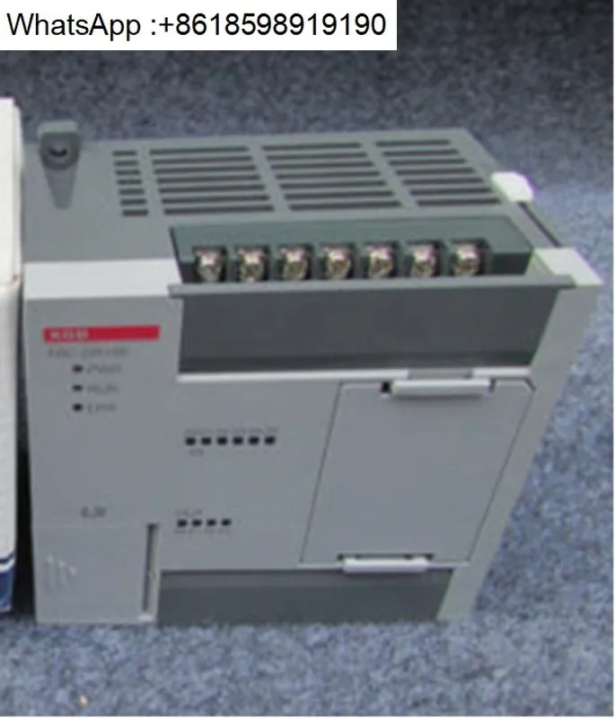 XBC XEC-DR14E/20E/30E/XBC-DR20SU/30SU/40SU/60SU XGBPLC