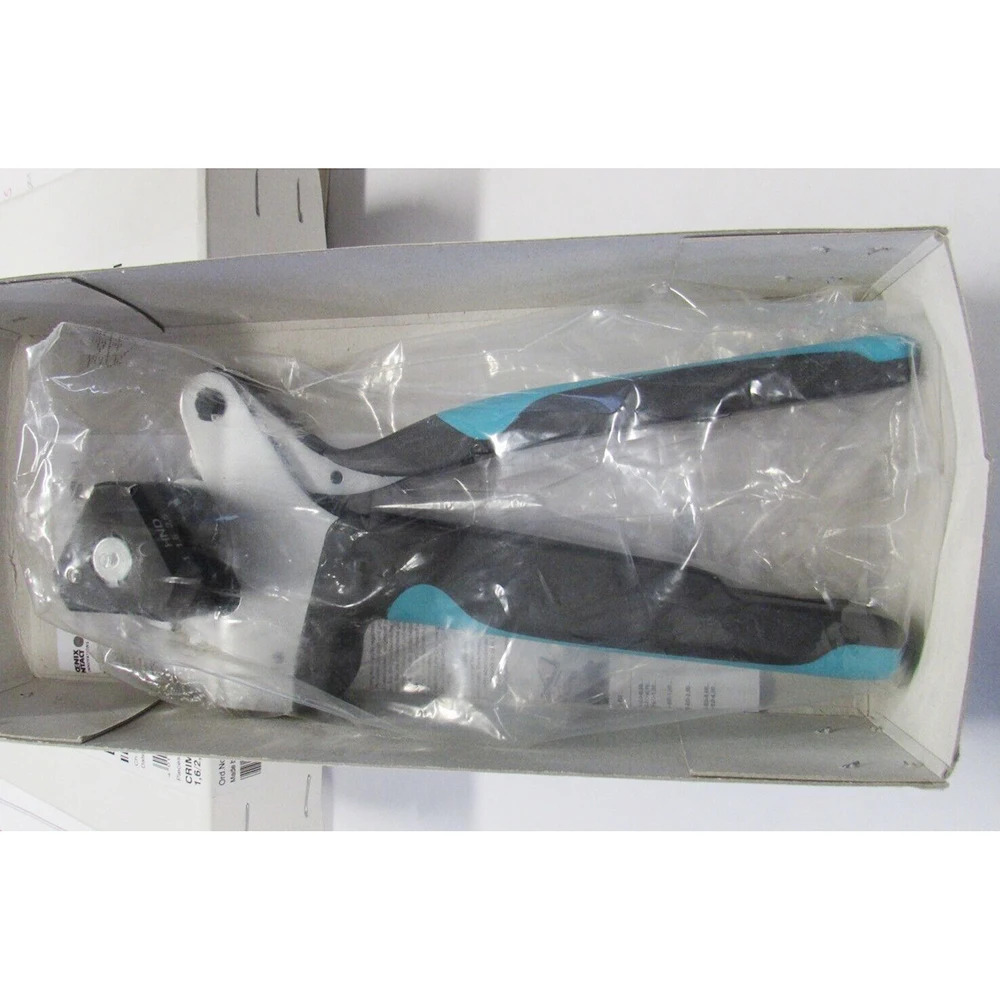 Phoenix 압착 플라이어 CRIMPFOX-16/25-ED-401687419