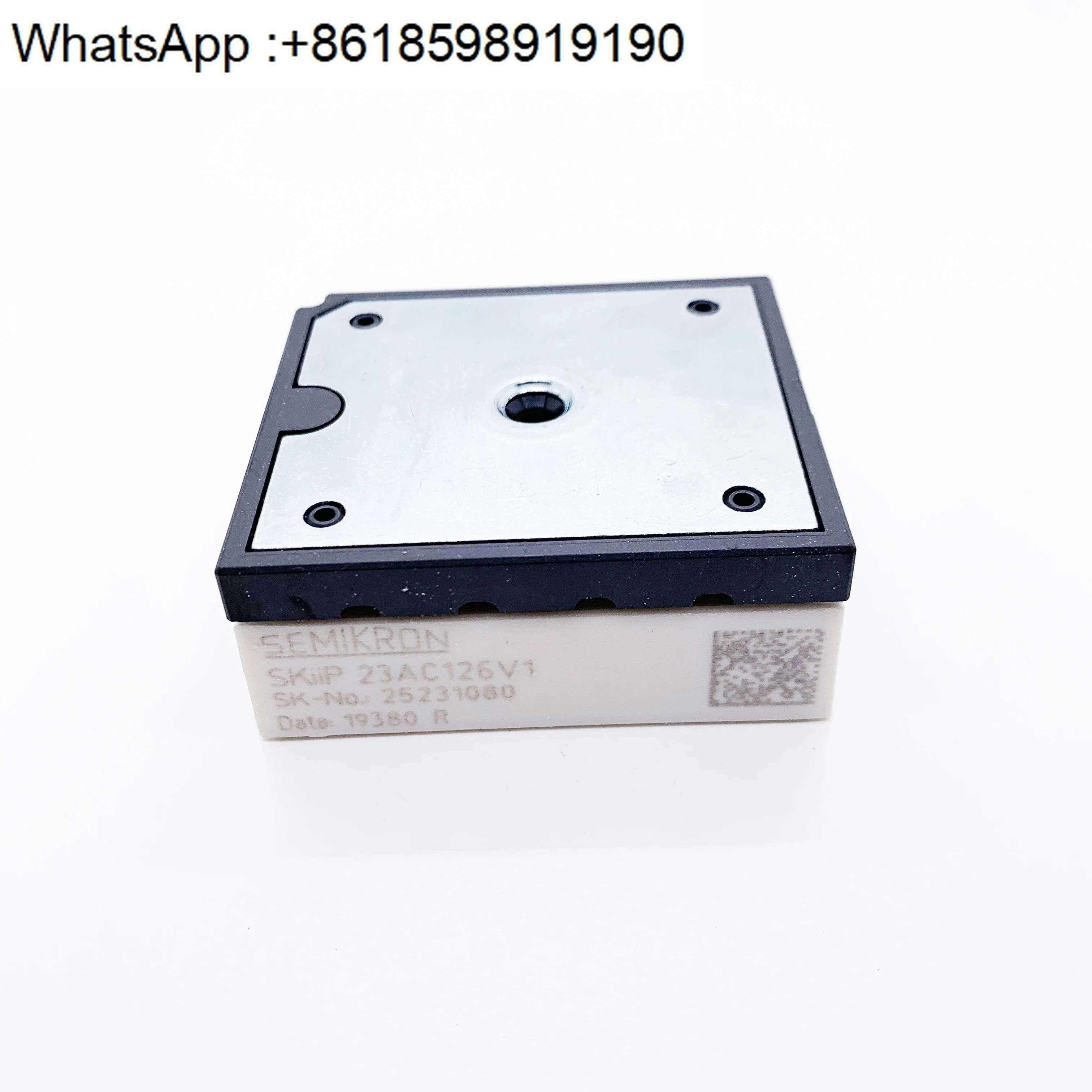 직접샷 SKIIP25AC12T4V25 SKIIP25AC126V1 24AC126V1 26AC126V1 23AC