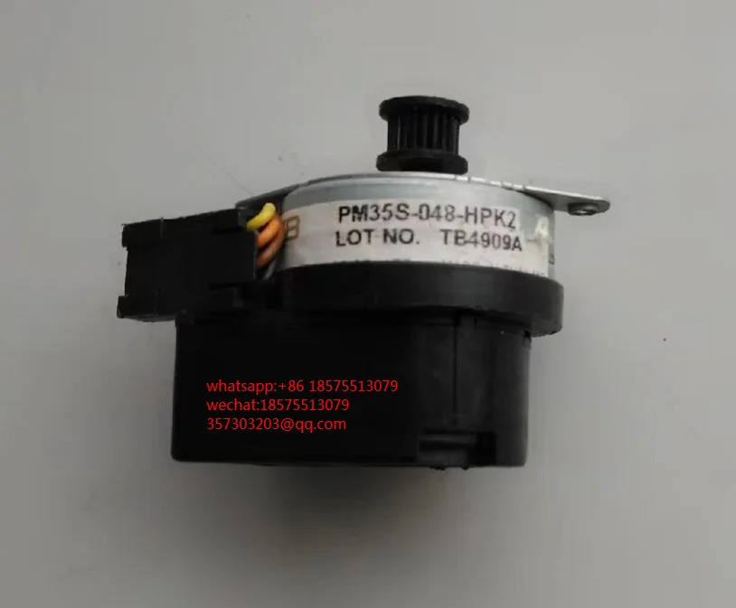Agilent G1367-89700 G1313-89701 G1313-89702 자동 샘플러 모터 기계식 암 드라이브