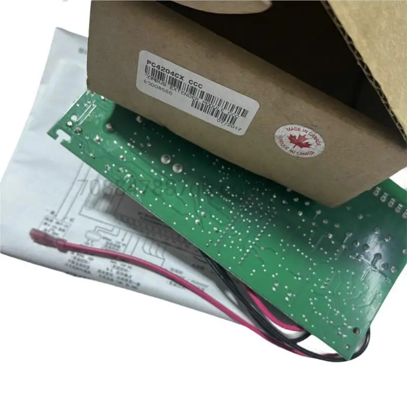 DSC PC4204CX
