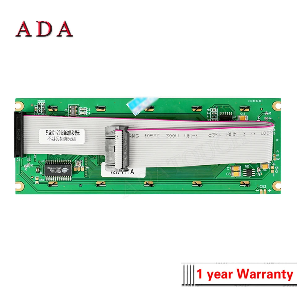 TLX-711A TLX-711A-E0 TLX-711A-EO LCD 디스플레이 패널