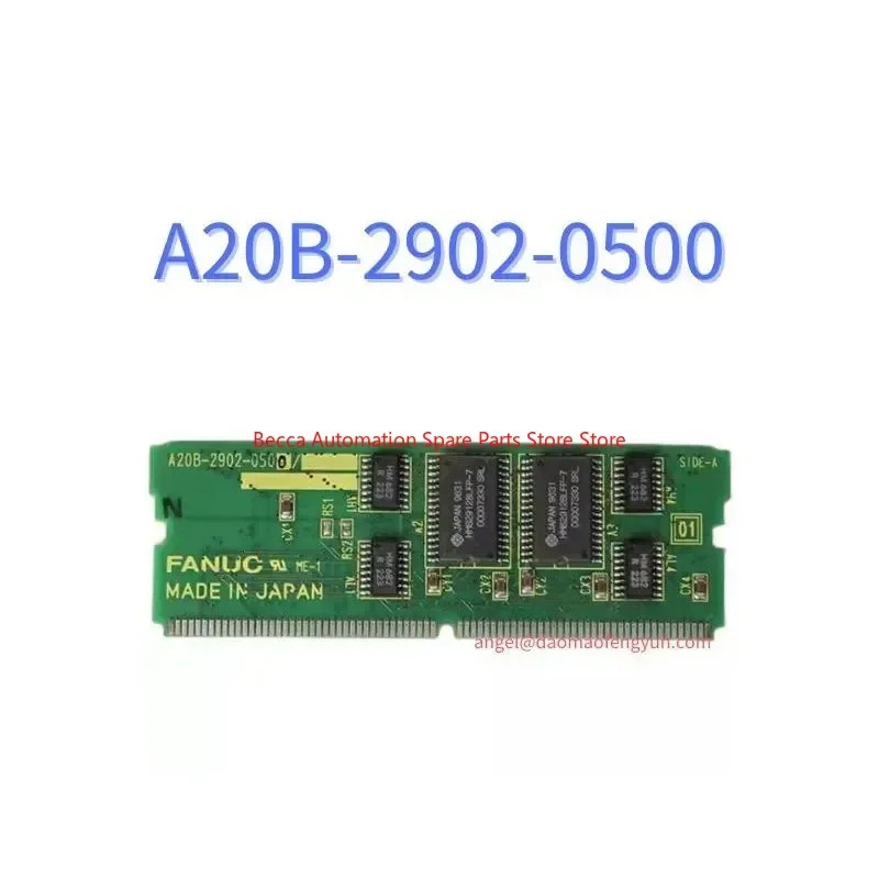 A20B-2902-0500 리퍼 회로 기판 기능 OK