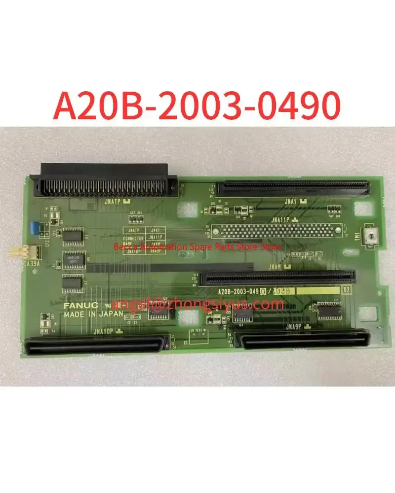 리퍼 A20B-2003-04900I 시스템 마더보드