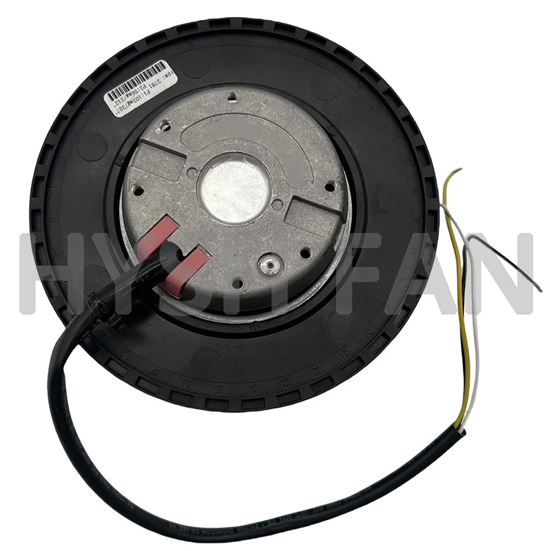 원심 냉각팬 블로워 후방 틸트 SW133HA2 220V