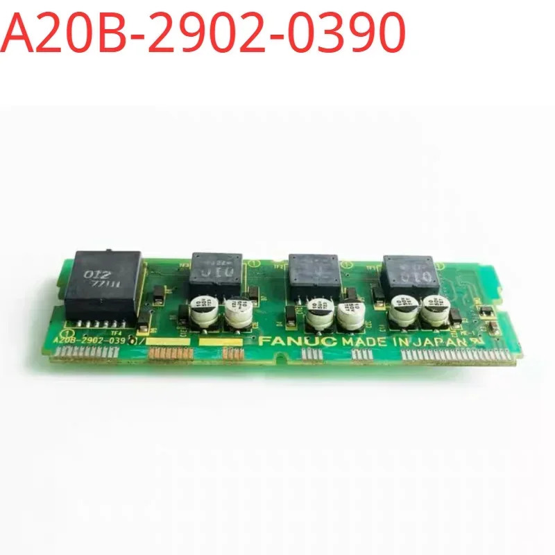 리퍼 A20B-2902-0390 완료 상상태