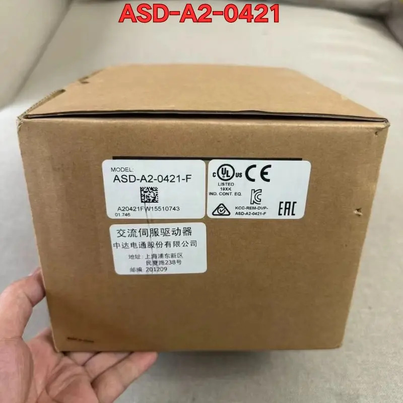 델타 드라이버 ASD-A2-0421-F 신