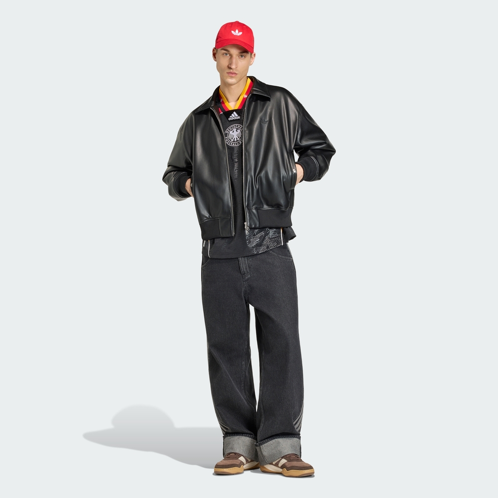 [아디다스 공식] 브링백스 리믹스 독일 져지 KD5980 - 상세 이미지 3