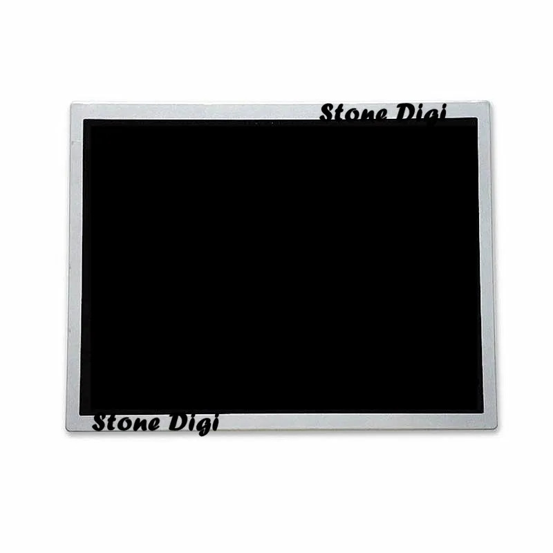 오리지널 등급 A LCD 디스플레이 스크린 패널 CLAA080MB0 CLAA080MBO 8.0 인치 800x600