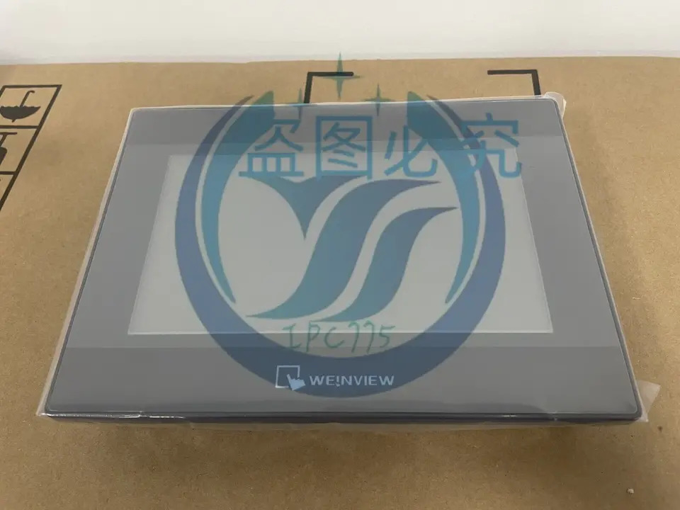 Weilentong 터치 스크린 TK8072IP 7 인치 신