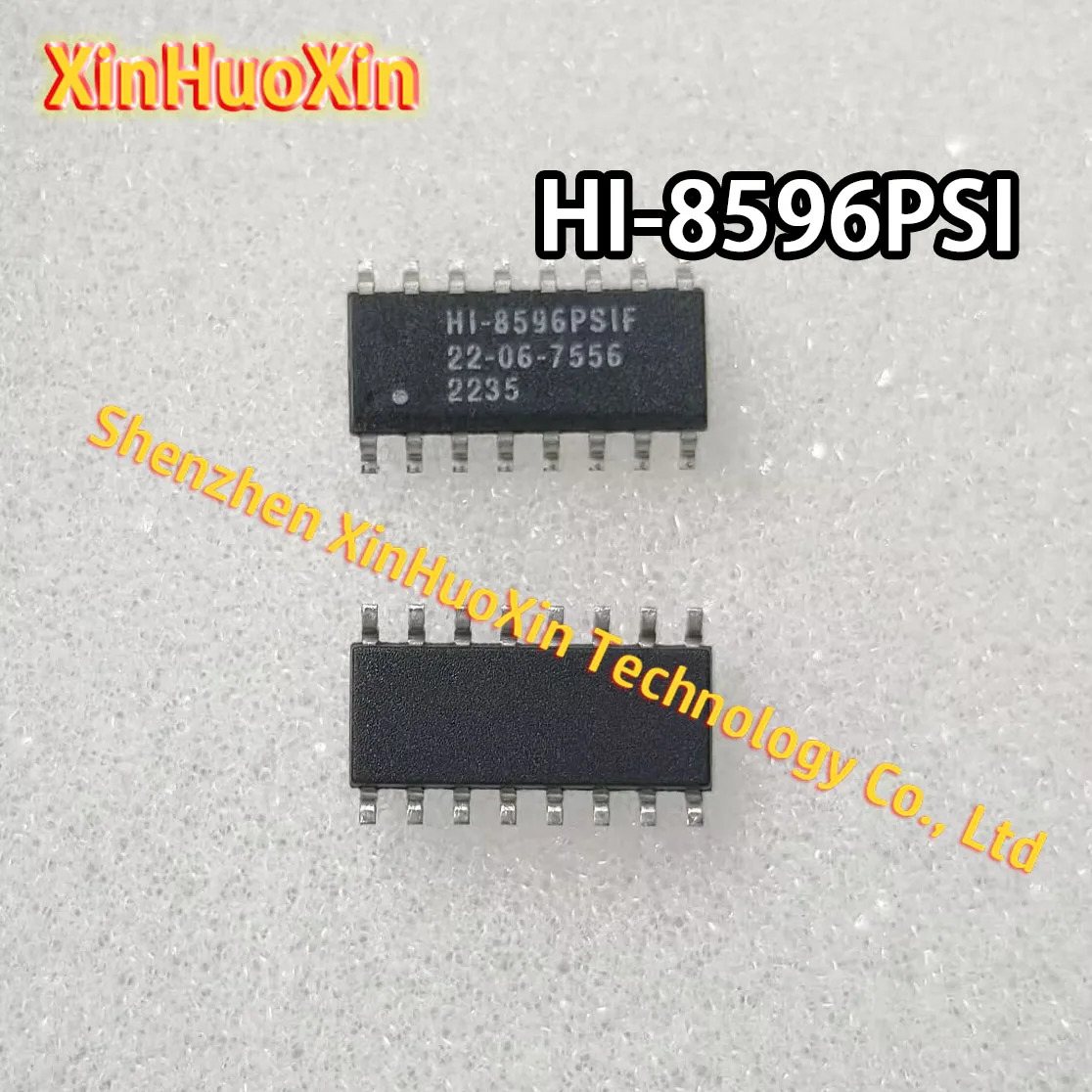 HI-8591PSI HI-8596PSI