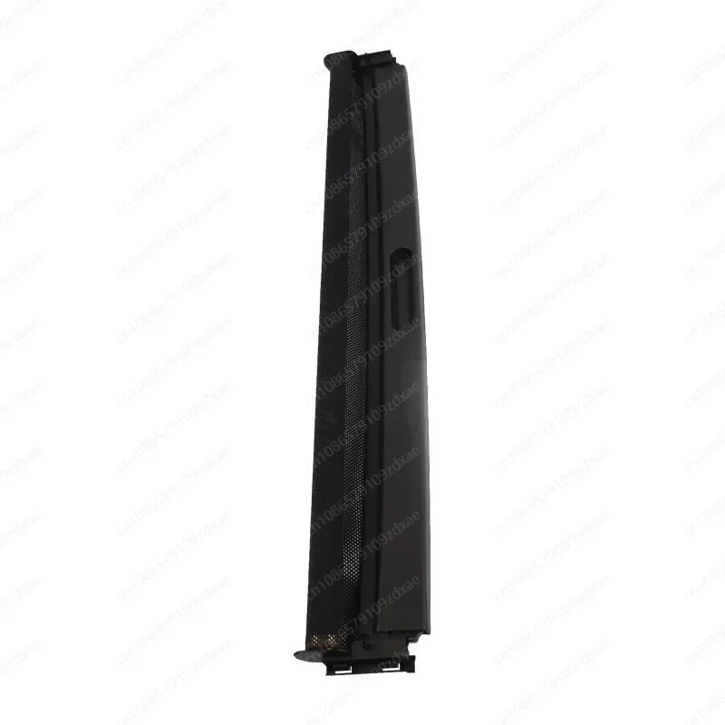 AP03 후면 블랙 햇빛가리개 선루프 커버 미니쿠퍼호환 컨트리맨 R55 R56 R60 1.6 L4 2007- 54102755849