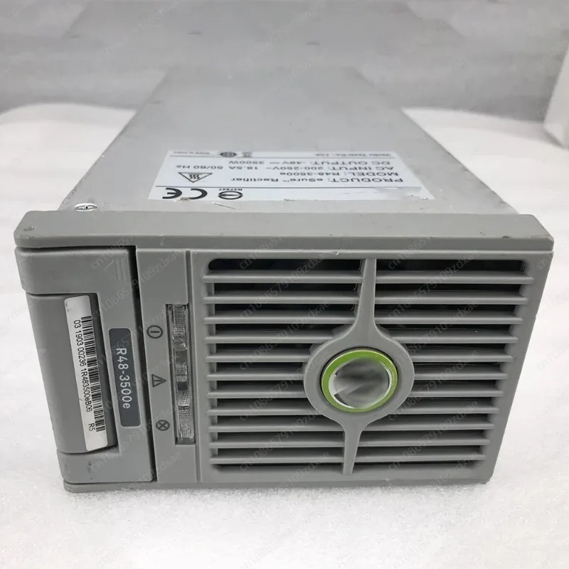EMERSONR48-3500e 고효율 전원 모듈 48V 50A 3500W