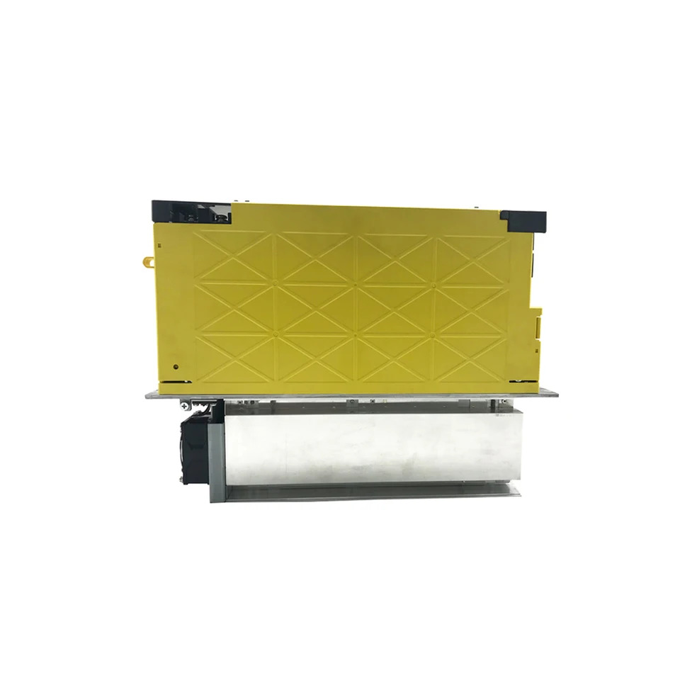 일본 Fanuc 서보 모듈 A06B-6117-H211