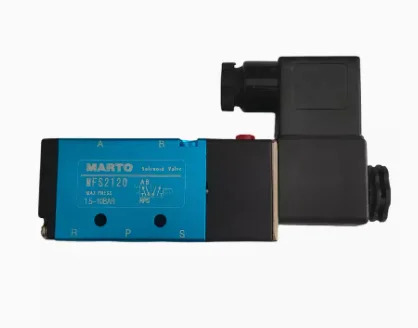 MARTO 대만산 솔레노이드 밸브 MFS2120 MAX PRESS 1.5-10BAR MFS2220 MFS2320 MFS3120 MFS3220 MFS3320