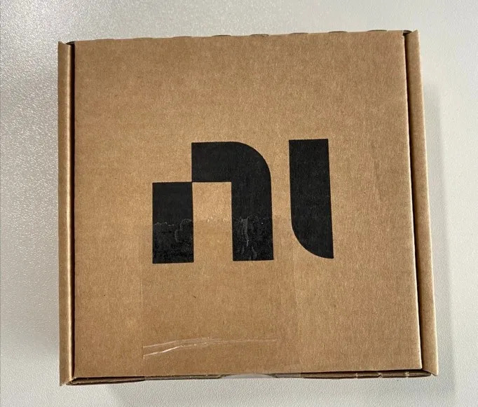 USB 케이블 OEM 디지털 I/O 장치 미국 NI USB-6501 19 2317-50 신