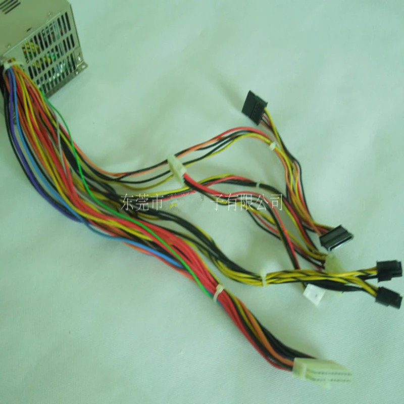 세븐팀 IPC 2U PSU 전원공급장치 ST-P0650WAA 650W 신