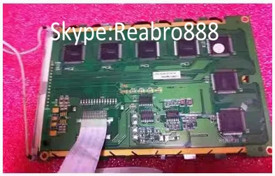 CMG-3224-01SNCW LCD 스크린 디스플레이 패널