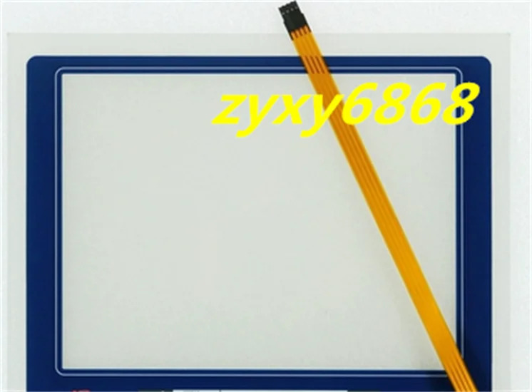 M3210 터치 스크린 패널 유리 보호 필름 오버레이 1z