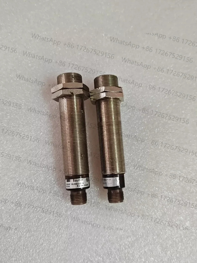 초음파 센서 18U6903/S14 JH