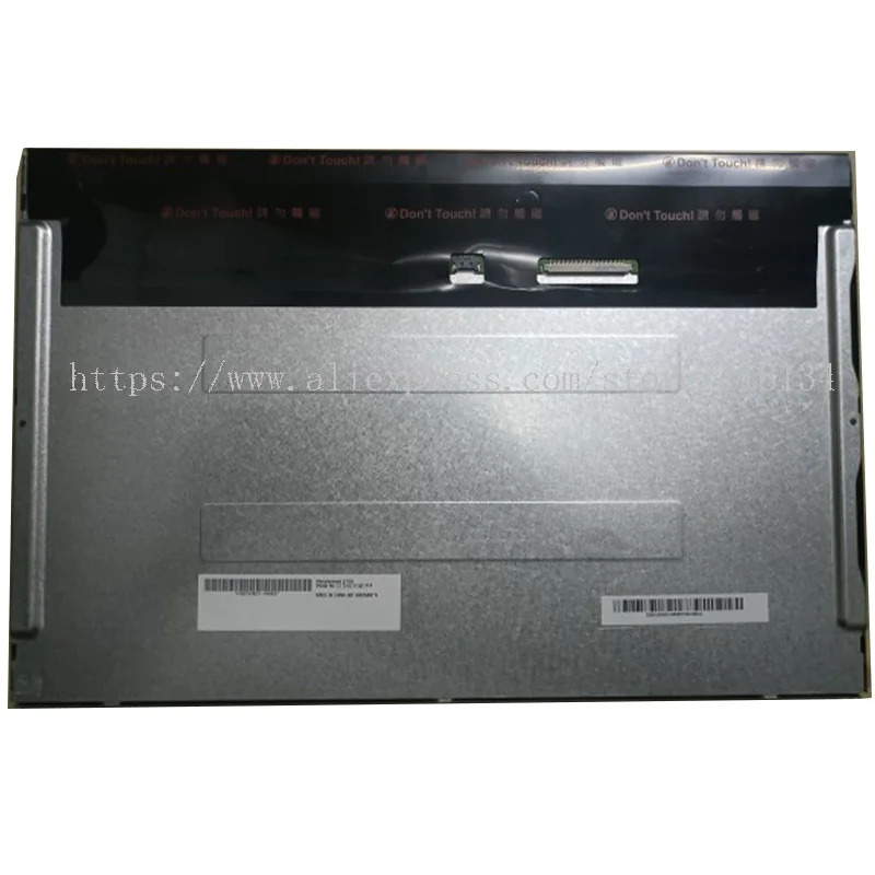 G154EVN01.0 15 인치 Lcd 스크린 디스플레이 교체부품 파츠