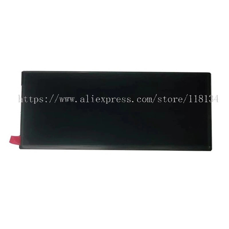 2014 테슬라호환 모델 S LA123WF1-SL01 LCD 디스플레이 화면 X LA123WF4-SL01 기기 부품 12.3 인치