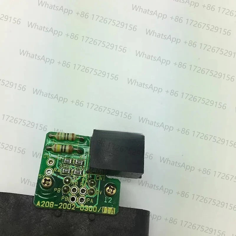 리퍼된 센서 A20B-2002-0300 A20B-2002-0300/01A 리퍼