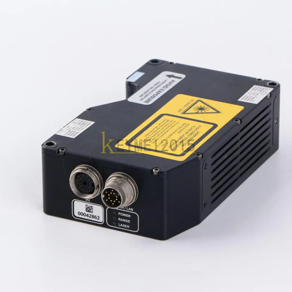 리퍼 LMI Gocator 2420A-3R-B-01-S 완료