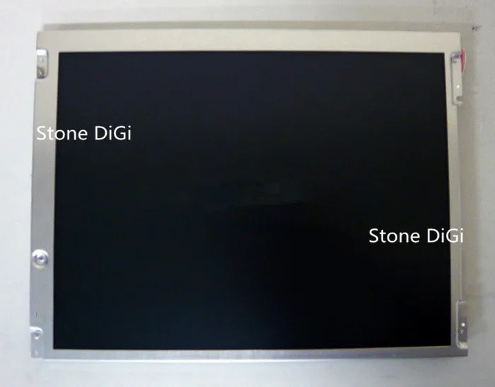 A 12.1 인치 LCD 디스플레이 스크린 패널 LQ121S1LG45