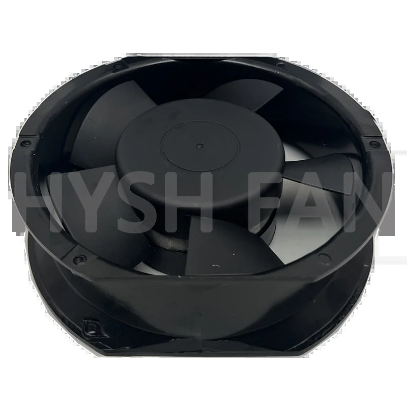 캐비닛 냉각팬 17251 220V 380V 0.26A YM317ANB1