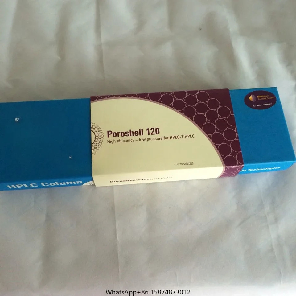 863953-906 Agilent 컬럼 Rx SB-C8 Rapid Res hp호환LC Col 4.6x150
