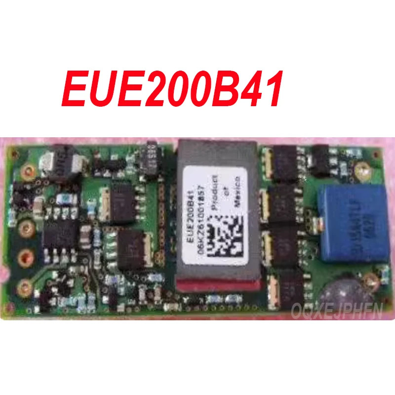 TYCO EUE200B41 전원공급장치 신