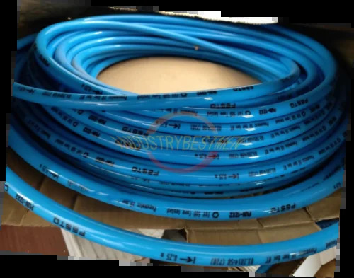 공압 튜브 PUN-8X1.25-BL Festo PUN-8X125-BL 159666 blau 50M신