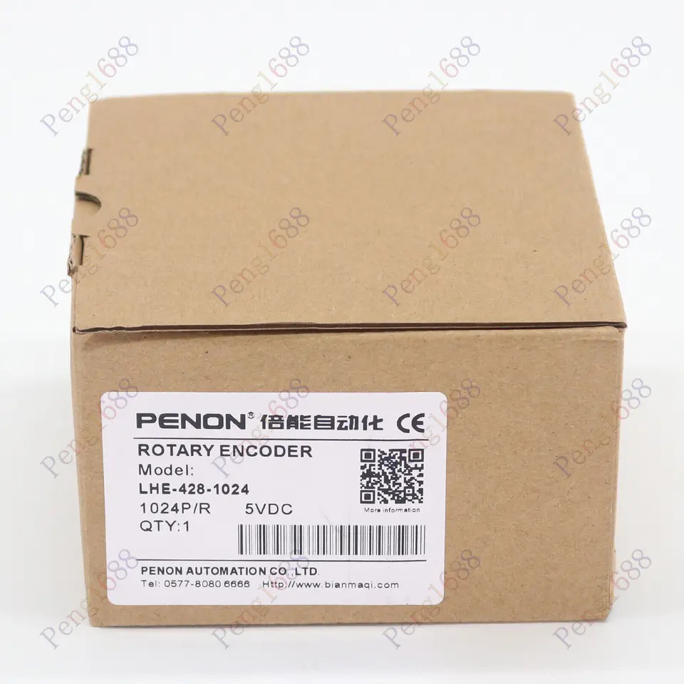 PENON LHE-428-1024 신형 인코더 내 1024P/R