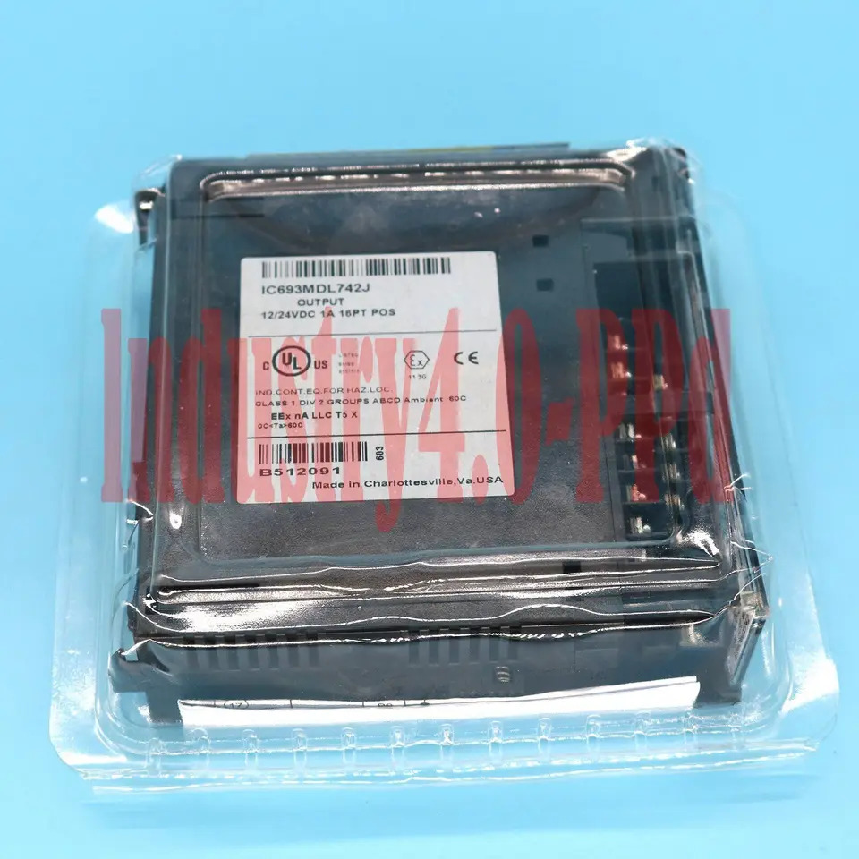 Fanuc IC69DL742 IC69DL742J 상QW 신