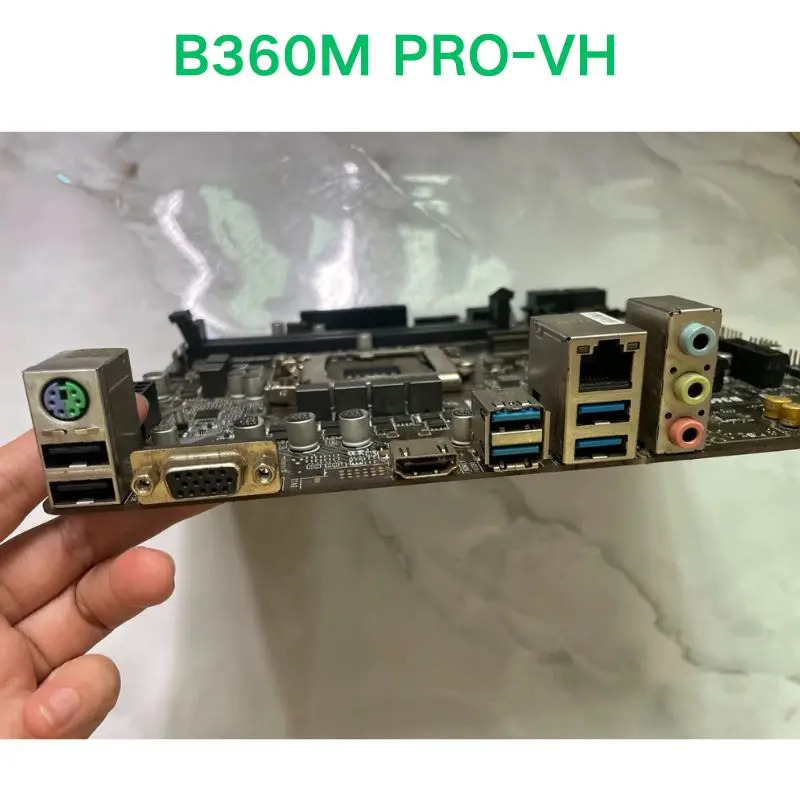 리퍼 OK B360M PRO-VH 메보드