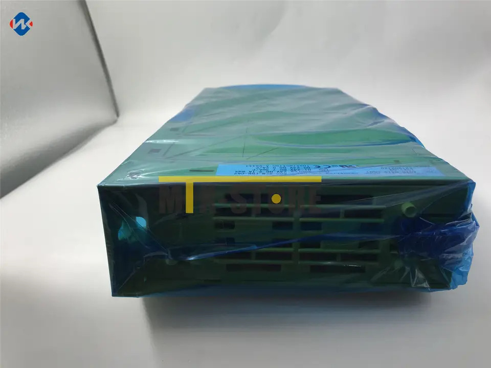 Fanuc A02B-0319-C001 I/O 보드신