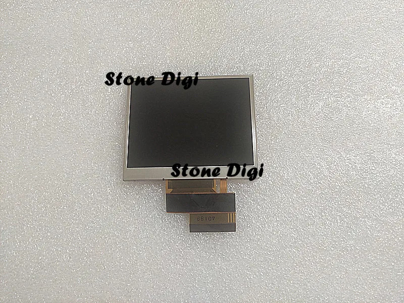 오리지널 등급 A  TCG035QVLPDANN-GN50 LCD 디스플레이 스크린 패널 TCG035QVLPDANN GN50 3.5 인치