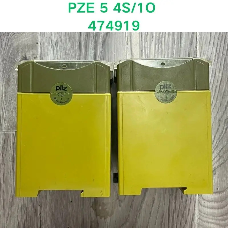 리퍼 OK PZE 5 4S/1O 474919 모듈