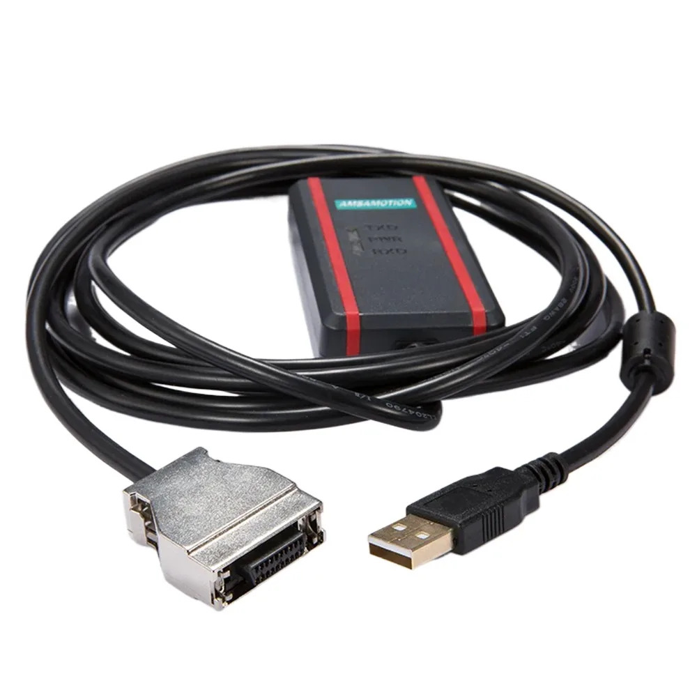 USB-CIF02 CQM1-CIF02 USB TO RS232 Omron CPM1/CPM1A/CPM2A/ CQM1/C200HX HS HE HG SRM1 시리즈 PLC 프로그래밍 케