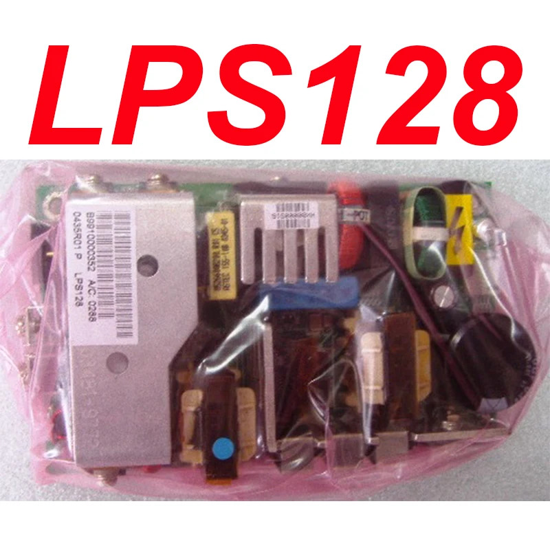 ASTEC AC100-240V 전원공급장치 LPS128 신