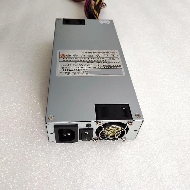 HK500-11UEPA 고효율 전원공급장치 모듈