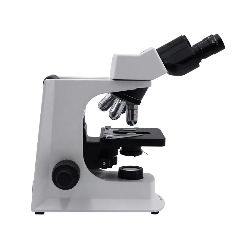 OPTO-EDU A12.2601-B 3w-led 조명 시스템 생물 쌍안 현미경