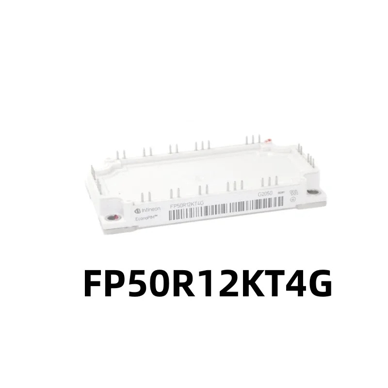 FP50R12KT4G IGBT 모듈