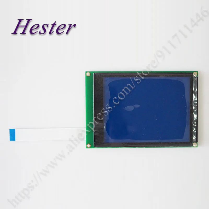 SP14Q008 LCD 디스플레이 패널 신