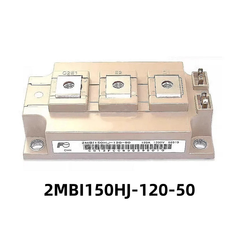 2MBI150HJ-120-50 인버터 모터 IGBT 전원 모듈 150A1200V