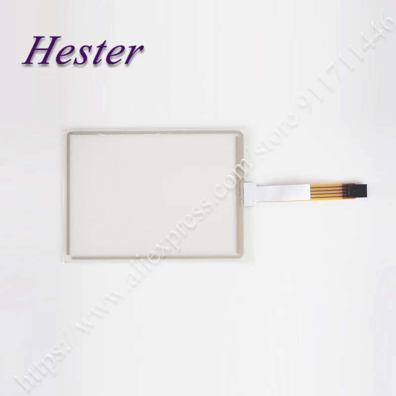 NQ5-SQ000-B NQ5-TQ010-B 터치 스크린 NQ5-MQ000-B 패널 유리 멤브레키패드 키보드터치 디지타이저
